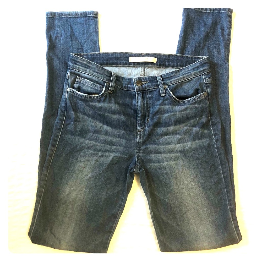 Joes Jeans 👖💙 mid rise skinny
